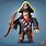 Roblox Pirate Character