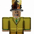 Roblox Rich Guy PNG