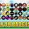 Roblox Slap Battles Bob Badge