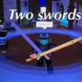 Roblox Sword Burst 2