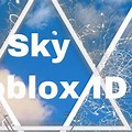 Roblox TCF Logo Sky Decal ID