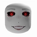 Roblox Vampire Smile Face