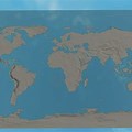 Roblox World Map Terrain