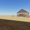 Roblox a Dusty Trip Desert