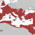 Roman Empire 1st Century