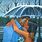 Romantic Black Love Art Paintings