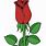 Rose Clip Art Easy