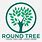 Round Tree Logo