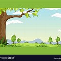 Royalty Free Cartoon Background