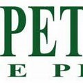 St. Peter Life Plan Background Logo