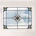 Stained Glass Window Decals