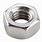 Stainless Steel Hex Nut