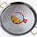 Stainless Steel Paella Pan