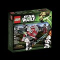 Star Wars the Old Republic LEGO Trooper