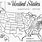 State Map Coloring Pages