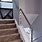 Steel Staircase Railing