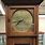 Stickley Grandfather Clock