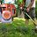 Stihl FS 100 RX