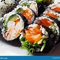 Stock Images of Japanese Diet