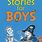 Story Books for Boys