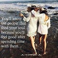 Strong Women Friendship Quotes