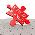 Strategic Planning Clip Art