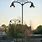 Street Light Poles and Fixtures