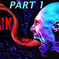 Strigoi the Strain Types