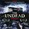 Strigoi the Undead DVD