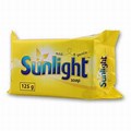 Sunlight Bar Soap Small Print