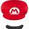 Super Mario Bros Hat