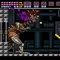 Super Metroid Hyper Gun