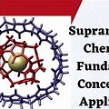 Supramolecular Chemistry