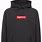 Supreme Box Logo Sweatshirt