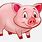 Swine Clip Art