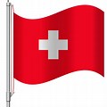 Switzerland Flag Clip Art