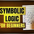 Symbolic Logic Philosophy