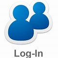 System Icon in a Login Form