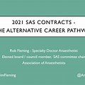 SAS Institute Government Contracts