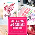 SVG Files for Cricut Maker