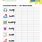 SW Consonant Blends