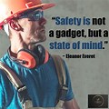 Safety Quotes for Business