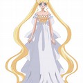 Sailor Moon Princess Serenity