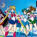 Sailor Moon Season 5 Episode 10