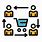 Sales Process Icon