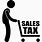 Sales Tax Icon