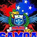 Samoan Flag Wallpaper Cool