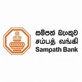 Sampath Bank Logo