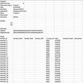 Sample Sheet Illumina Array