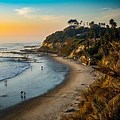 San Diego CA Best Beaches